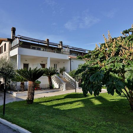 Il Giardino Di Stella Hotel Frascati Exterior foto
